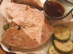 招牌鹅肝-胖记烤肉(江汉路店)