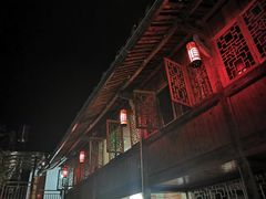 -云中大漈
