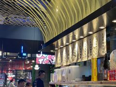 -雷门拉面店(新光天地店)