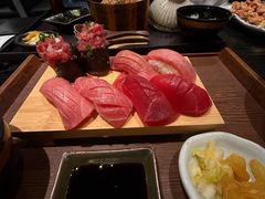 -玄白·炭烤活鳗(上海首店)