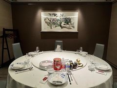 -悦融琥珀·京鲁菜·海味珍品(西单店)