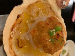 烤扇贝-花亭(仲盛世界商城店)