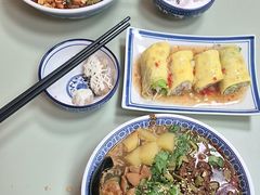 -有嘢食私房菜(西关新天地店)