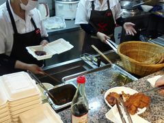 -鲜得来排骨年糕(豫园店)