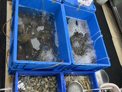 -象山小白象海鲜面