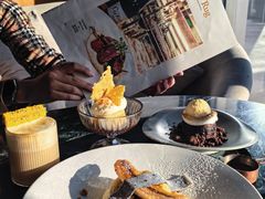 -The Rug Cafe(王府中环店)