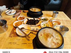 -长顺参鸡汤店(西塔总店)