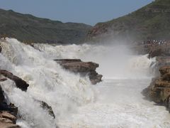 -陕西黄河壶口瀑布旅游区