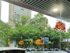-老船舫·现做活鲜鱼馆(东郊记忆店)