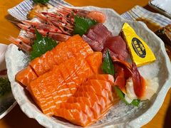 -大焰自助日式料理 铁板烧(徐汇店)