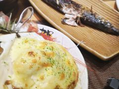 -割烹旭日本料理(龙湖狮山天街店)
