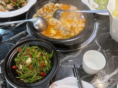 -李师傅脆肚(华强北店)