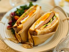 -玲婧胡同·Brunch·Kitchen(嘉里城店)