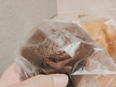 -烘焙町面包店(西四店)