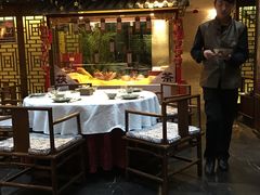 -汉唐宴长安食府