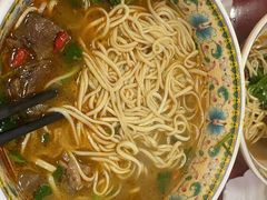 -金杨拉面王小吃面馆·牛三宝面·红烧牛肉粉