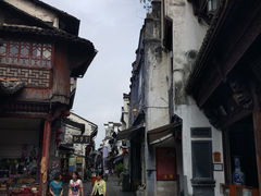 -屯溪老街