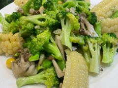 荷塘小炒-九头鸟酒家(东高地店)