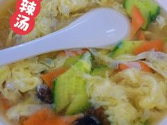 -清真鸿起来饭庄(复兴路店)