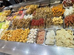 -林静小吃(复兴路店)