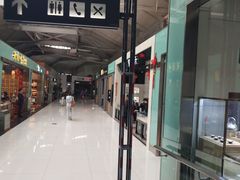 -丽江三义国际机场