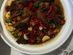 -柴米油盐三杯鸡(象山北路店)
