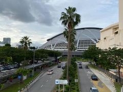 -泰国村酒楼(室内体育馆店)