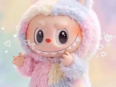 -泡泡玛特POPMART(世豪广场店)