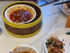 -火啫啫·粤式啫啫煲(南通首店)