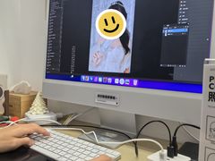 -海马体照相馆(万菱汇店)