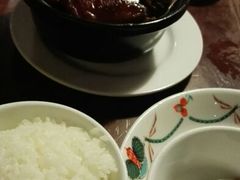 外婆红烧肉-外婆家(世界城广场店)
