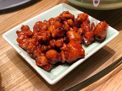 -新白鹿餐厅(爱琴海购物中心店)