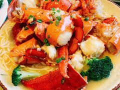 -盛港湾海鲜食府(黄沙店)