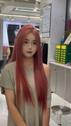 点击看大图 -真好真意SALON 接发·染·烫特色店