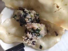 -劈柴院锅贴(沈阳路店)