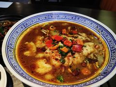 坛椒鱼-坛椒鱼·老派赣菜