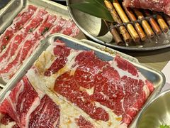 -西塔老太太泥炉烤肉(双井店)