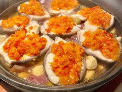 -大鸭梨烤鸭(枣园店)