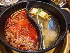 -沸炉重庆老火锅(军事博物馆店)