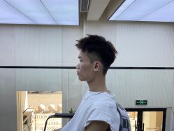 -88潮牌美发沙龙
