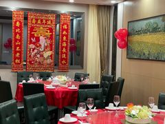 -金时代顺风大酒店(临港百联店)