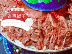 -红盔甲·小龙虾(天钥桥店)