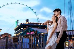 -色色婚纱摄影(大沥旗舰店)