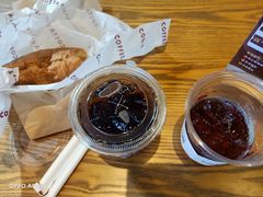 冷萃咖啡-COSTA COFFEE(杭州云栖阿里店)