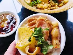 -芙蓉树下冒菜·麻辣烫(农院店)