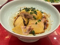 -海天楼中餐厅(吴宫泛太平洋酒店)