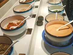 -锅首鲜品火锅(鸳鸯店)