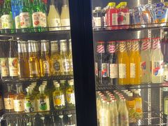 -微醺烤牛·炭火烧烤·精酿啤酒(东郊记忆店)