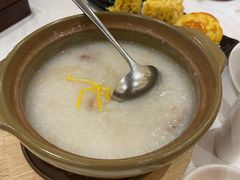 -白天鹅宾馆-宏图府餐厅
