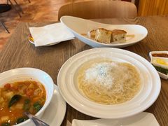 -安妮意大利餐厅(世贸天阶店)